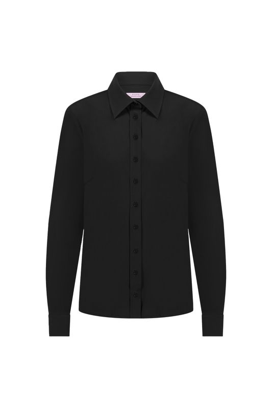 Studio Anneloes Bobby Blouse Zwart 94818