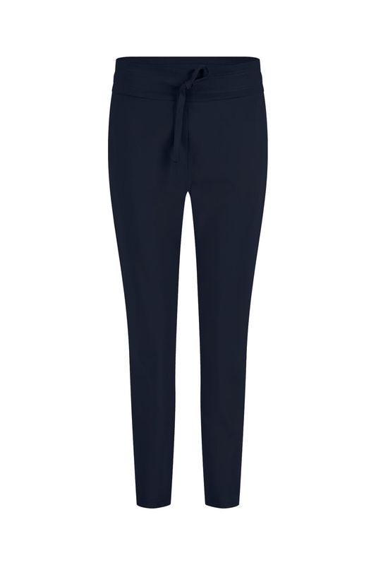 Studio Anneloes Startup trousers Blauw 94805
