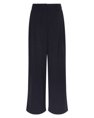 MSCH Copenhagen Pants Zwart