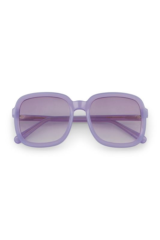 Studio Anneloes Leila Sunglasses Paars