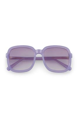 Studio Anneloes Leila Sunglasses Paars