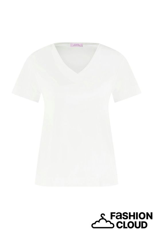 Studio Anneloes Roller shirt Wit 94814