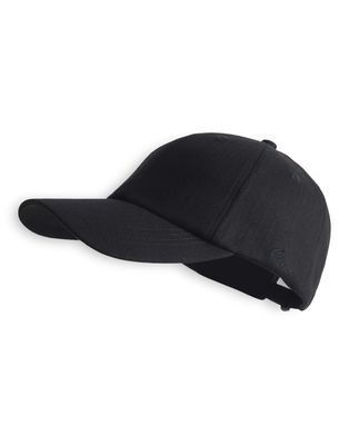 Opus Asade cap Zwart