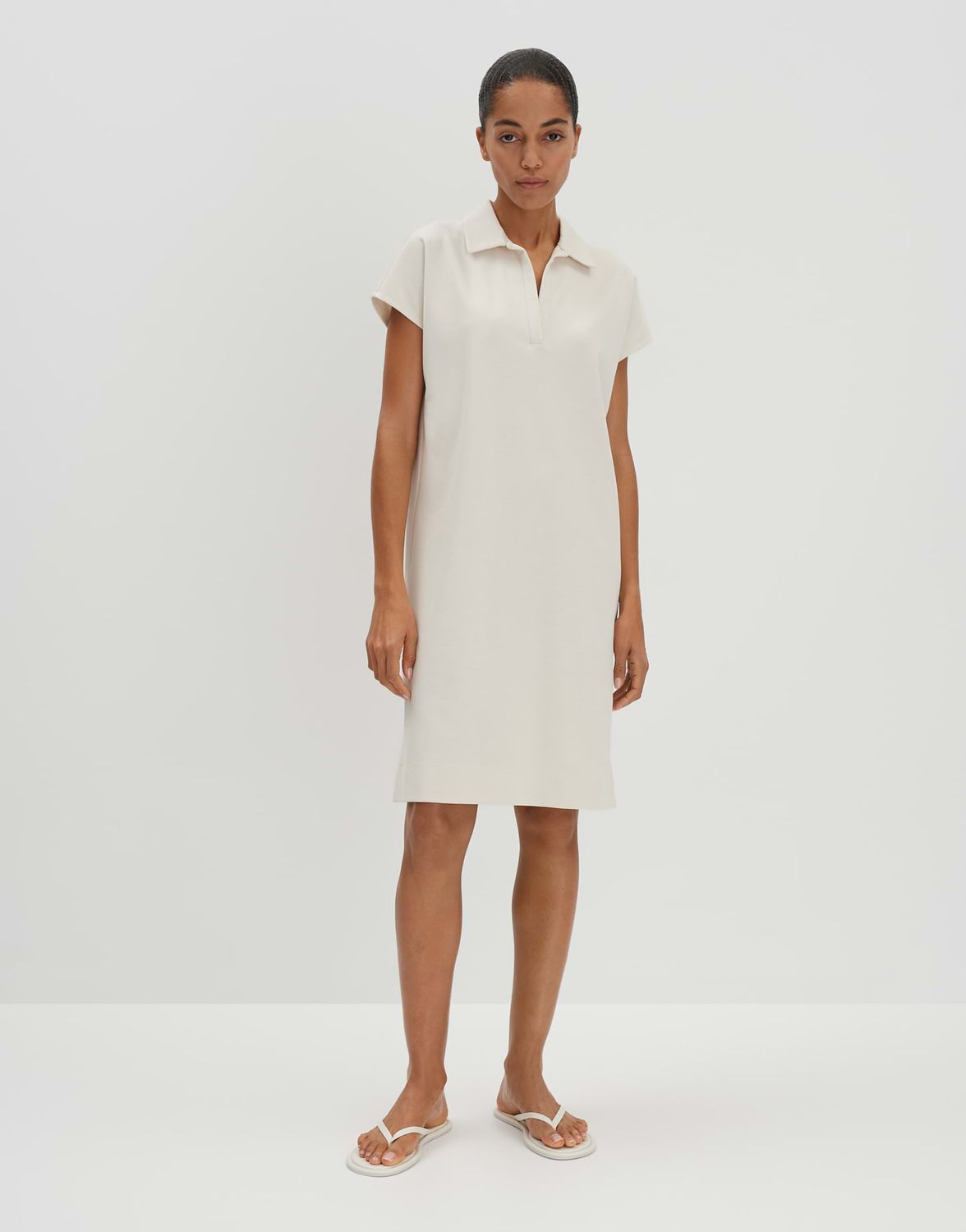 Someday Qurrito Ecru