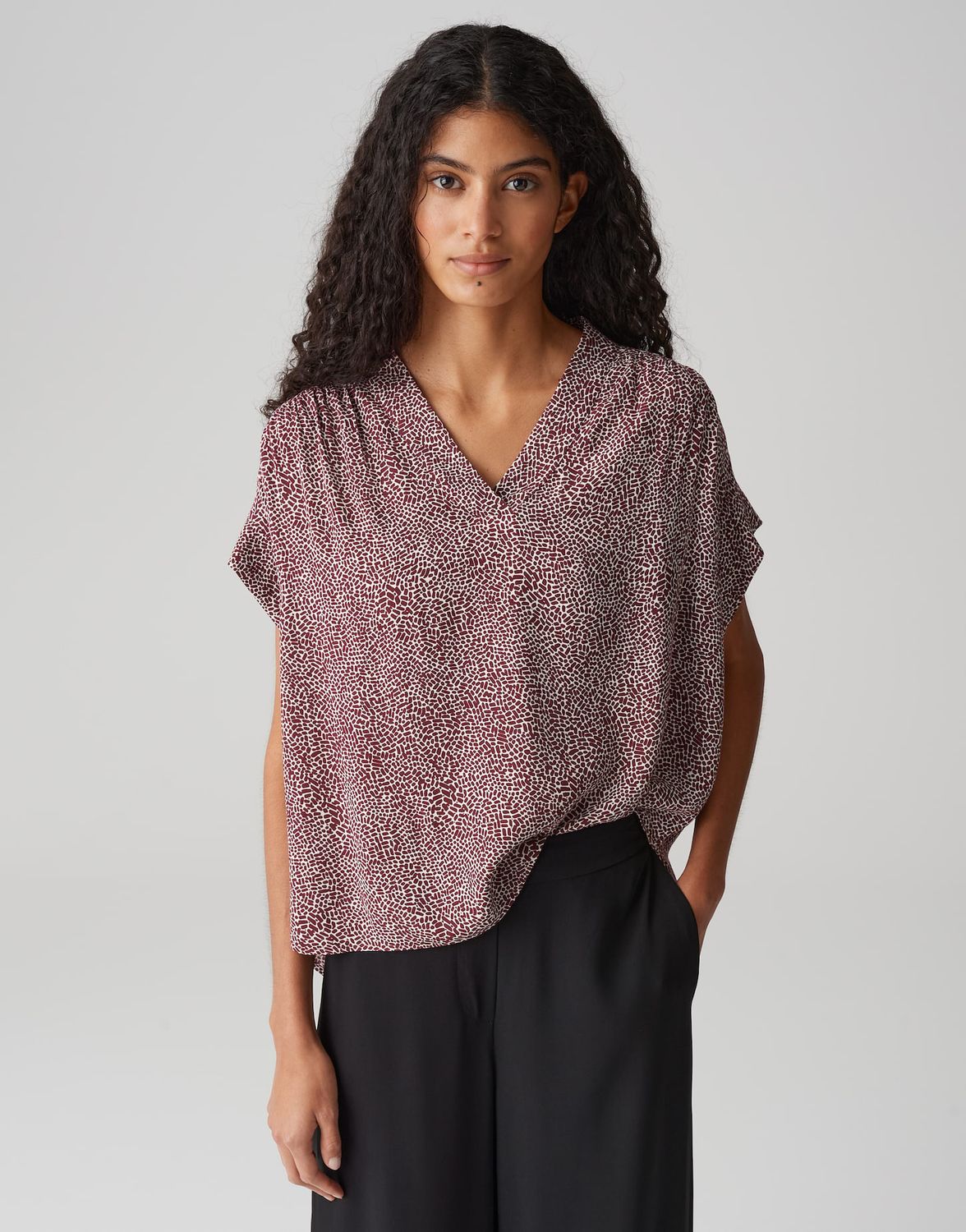 Opus Filva minimal Paars