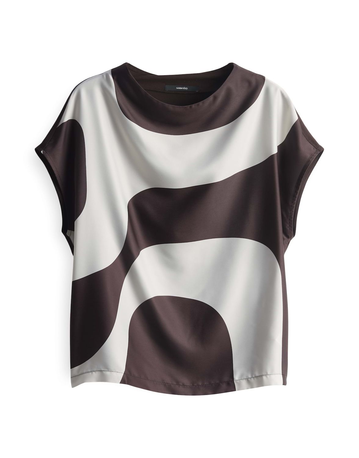 Someday Kesora print Bruin 10416213178354