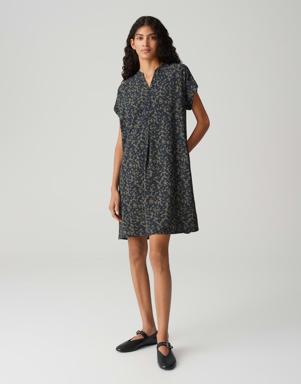 Opus Wulara shadow Jeans