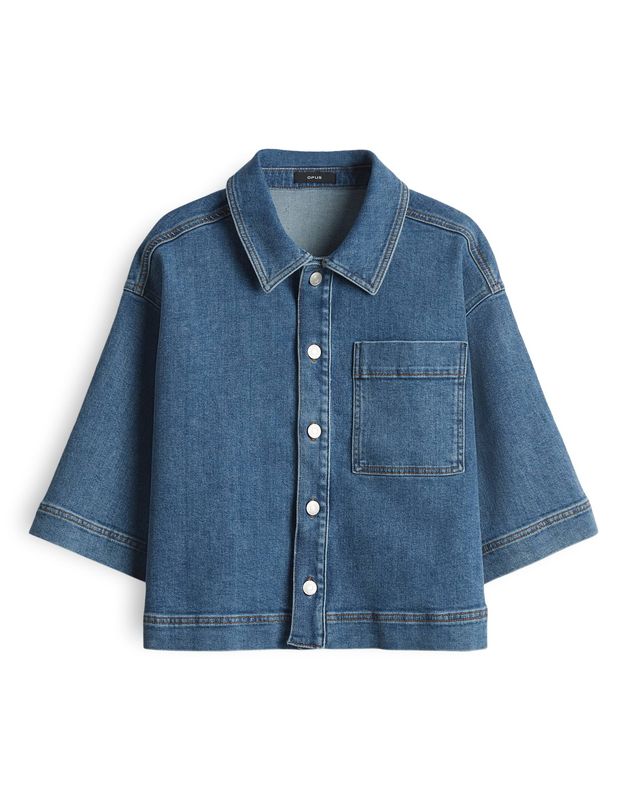 Opus Femse Blauw 10442513505366