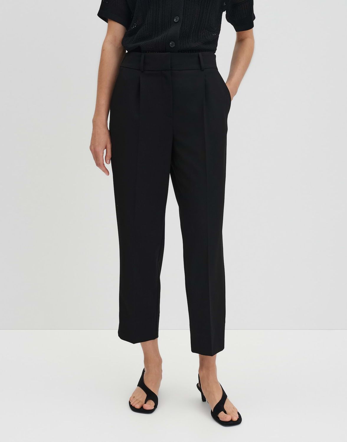 Someday Cisan fine Zwart