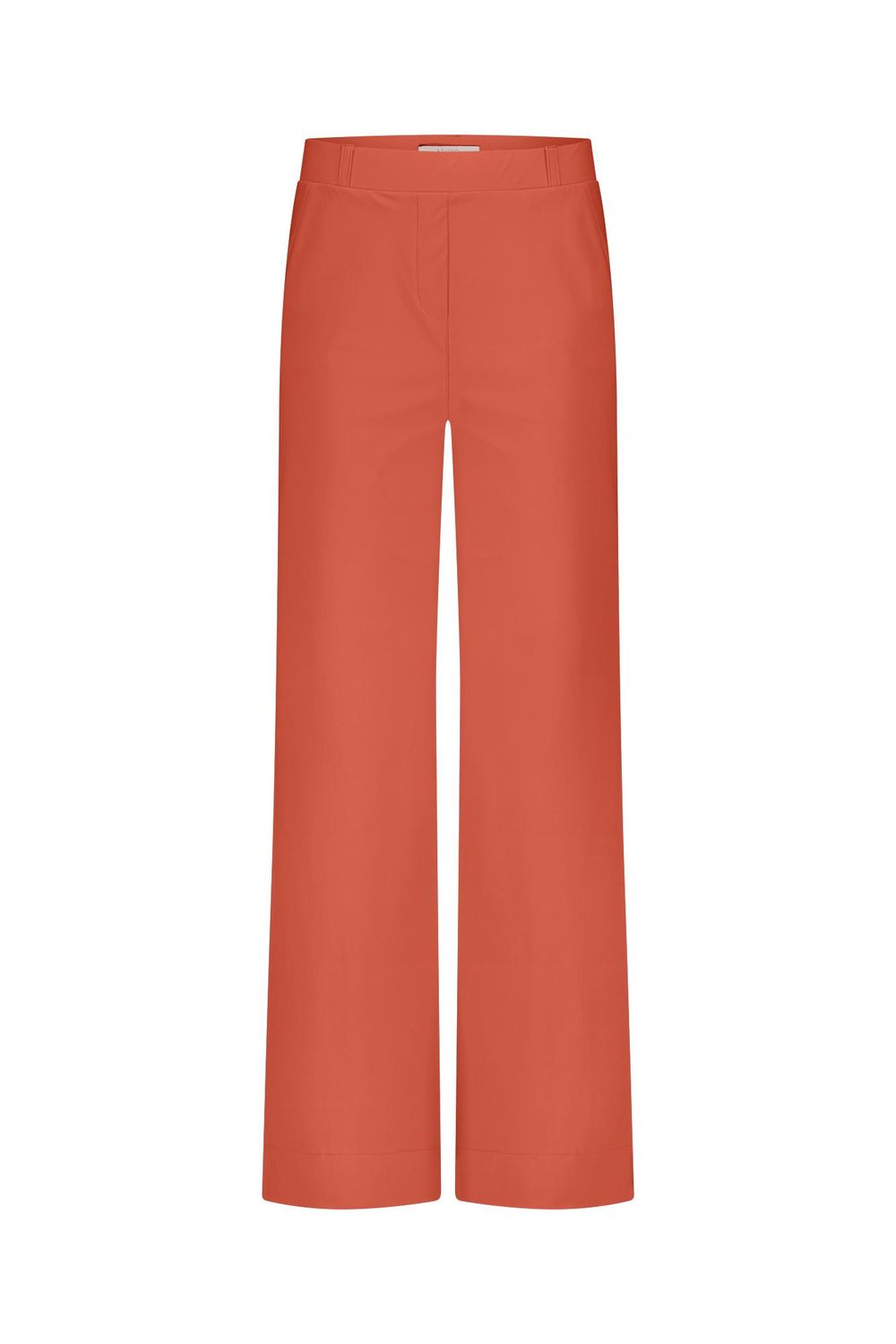Studio Anneloes Lexie trousers Oranje 13005