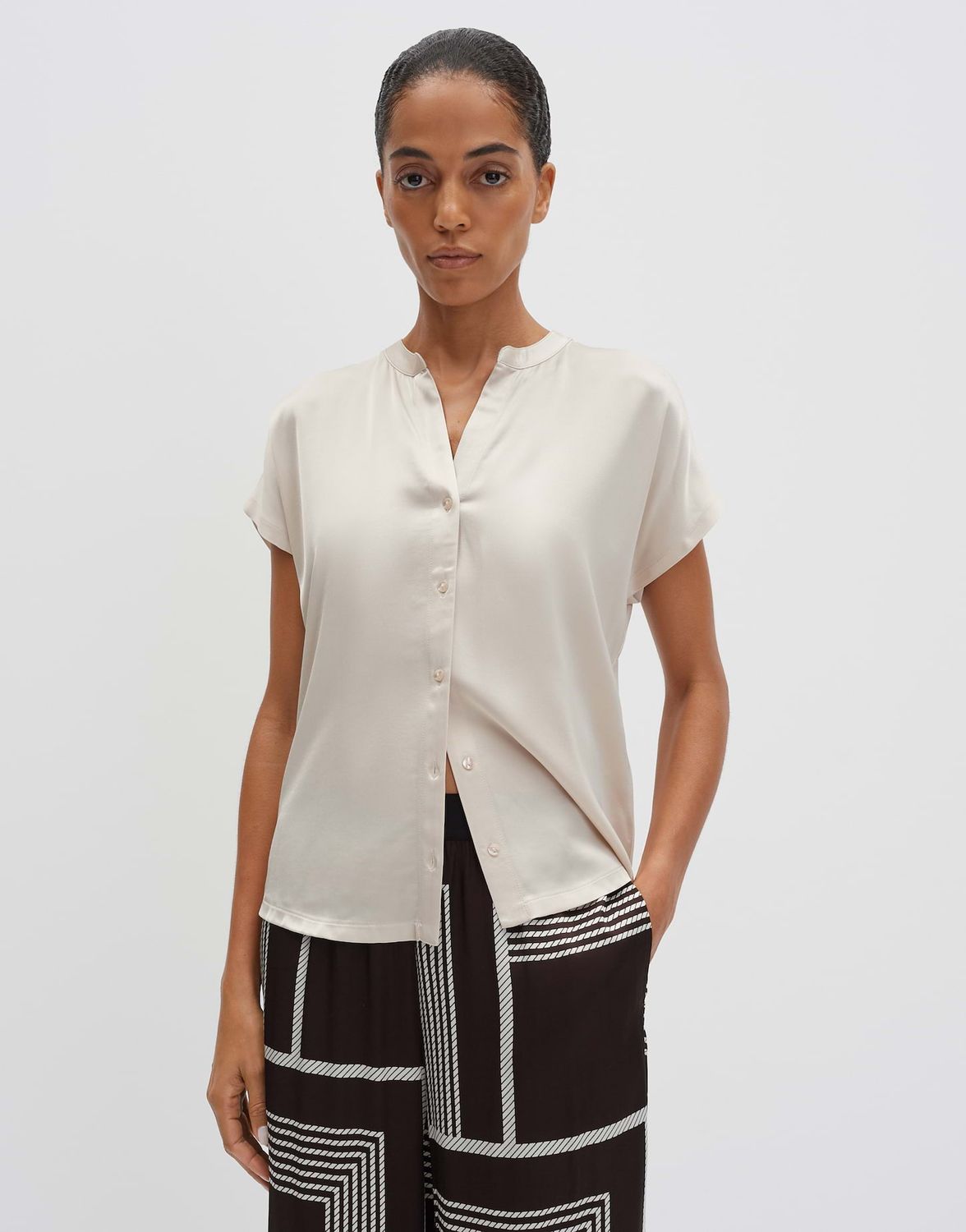 Someday Koralie Ecru