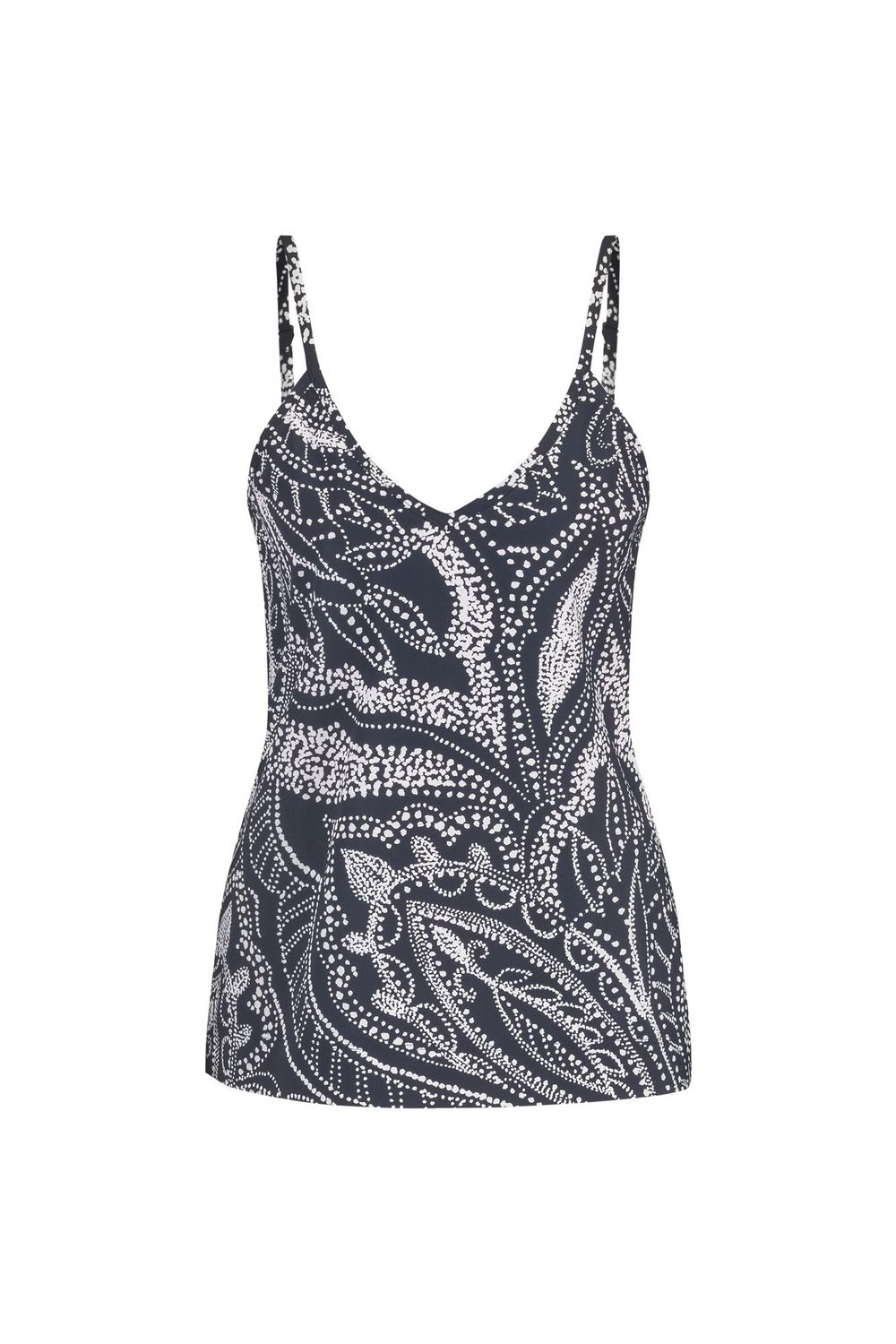 Studio Anneloes Brynn summer dot singlet Blauw 13025