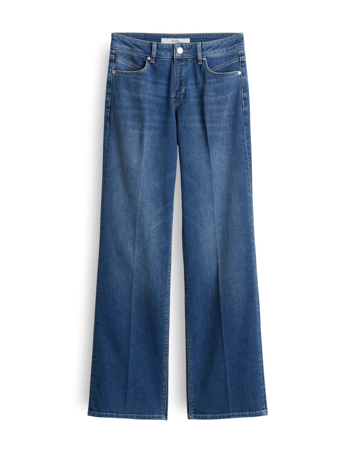 Someday Carie iconic Blauw 10346612026372