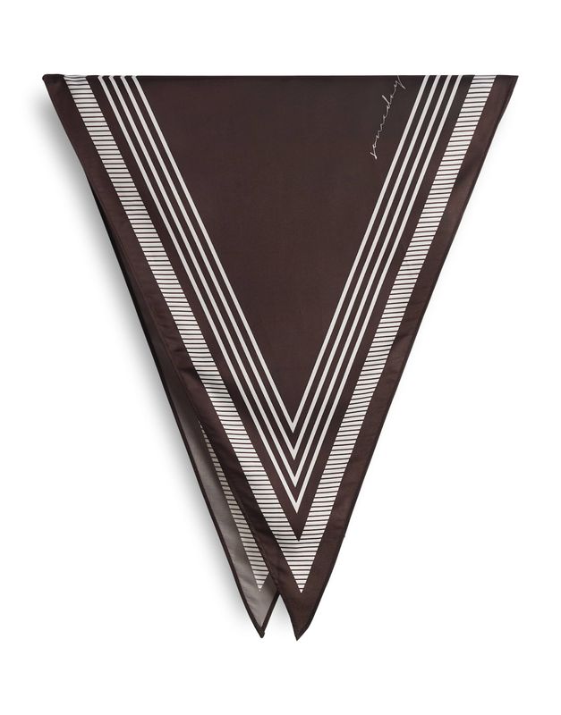 Someday Bittie scarf Bruin 10436113300100