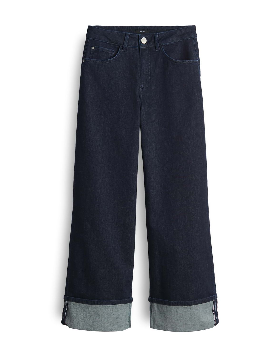 Opus Miva turn up Blauw 1043849275367