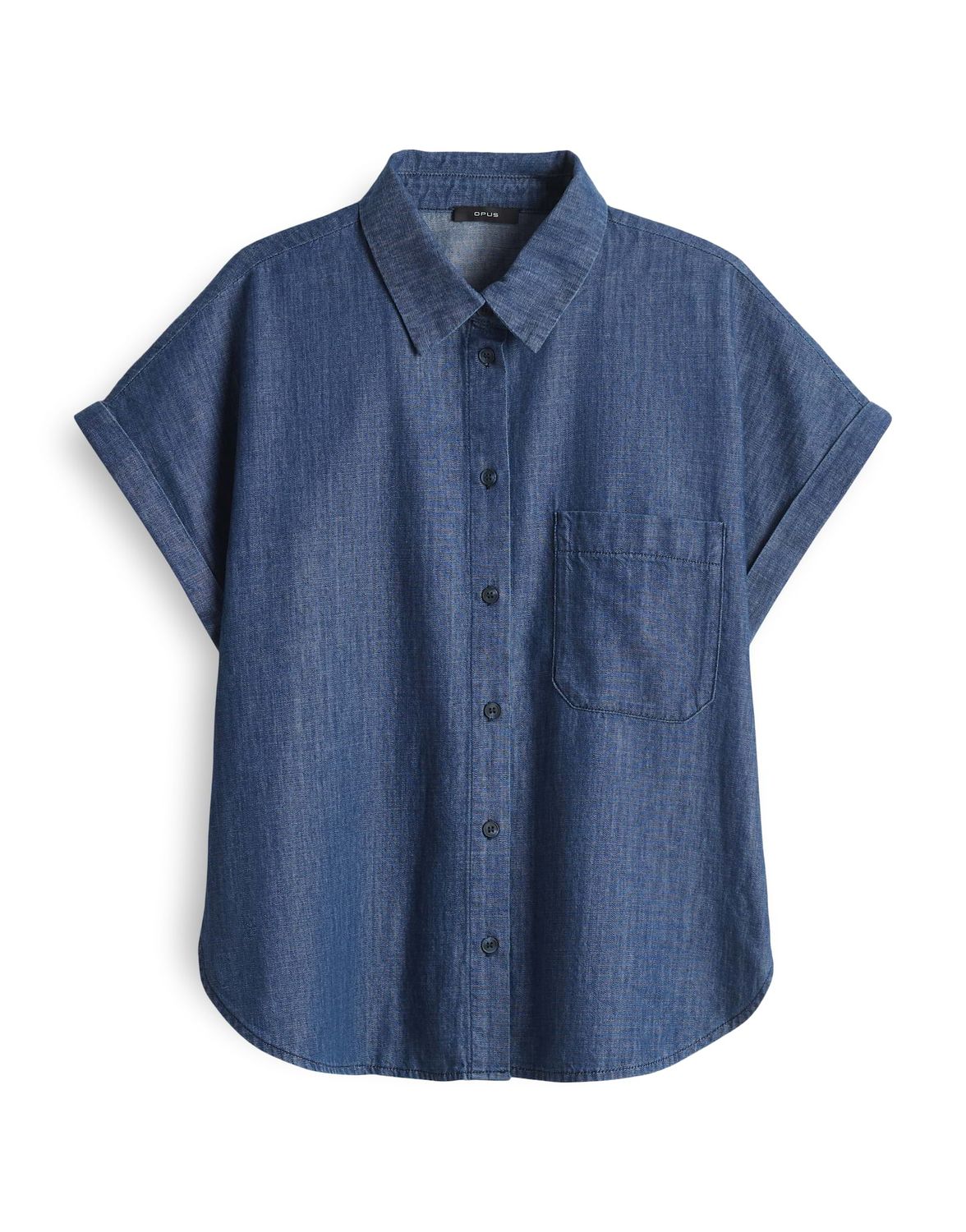 Opus Folmes Blauw 10441413341100