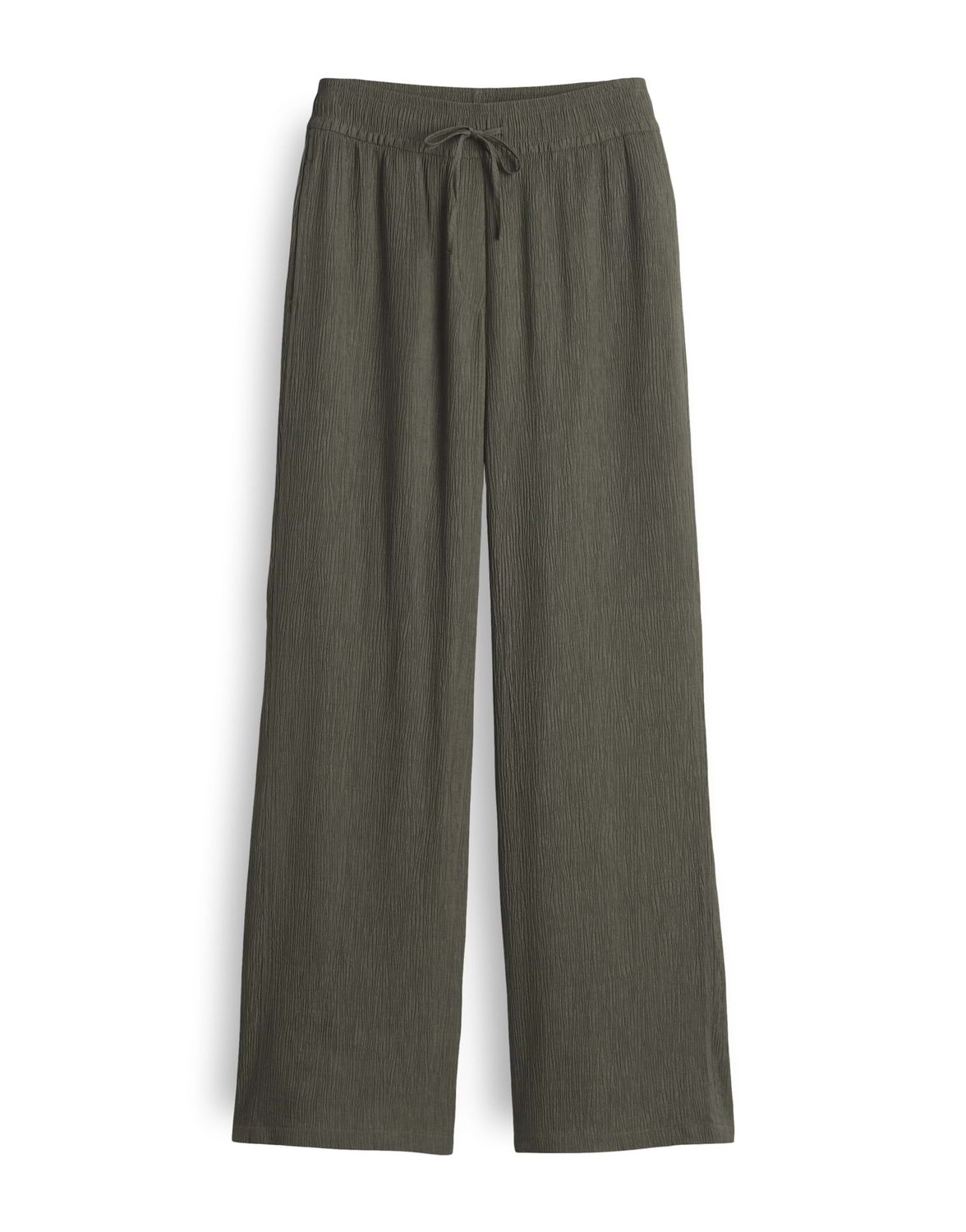 Opus Marou crinkle Groen 10440113334100