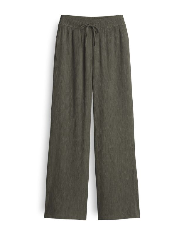 Opus Marou crinkle Groen 10440113334100
