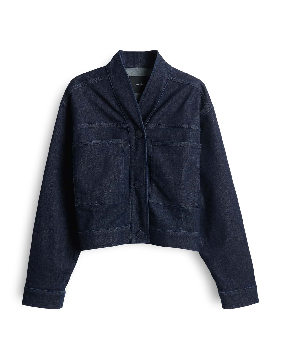 Someday Nenima Blauw 10428513264363