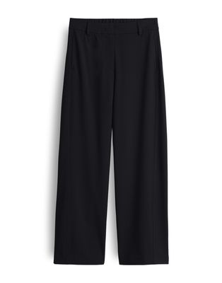 Opus Pants Mette Zwart 10407113120351