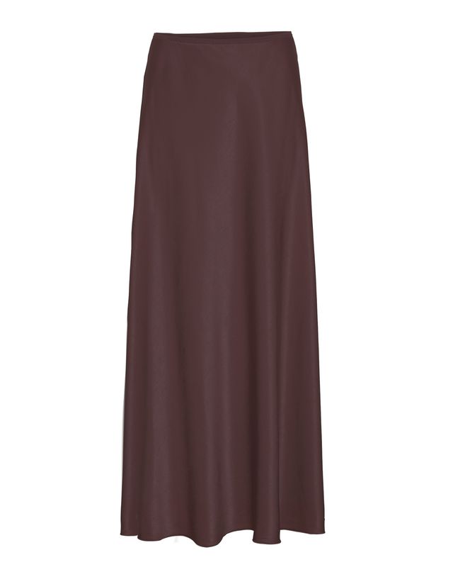 MSCH Copenhagen MSCHNicolette Ullas Skirt Rood