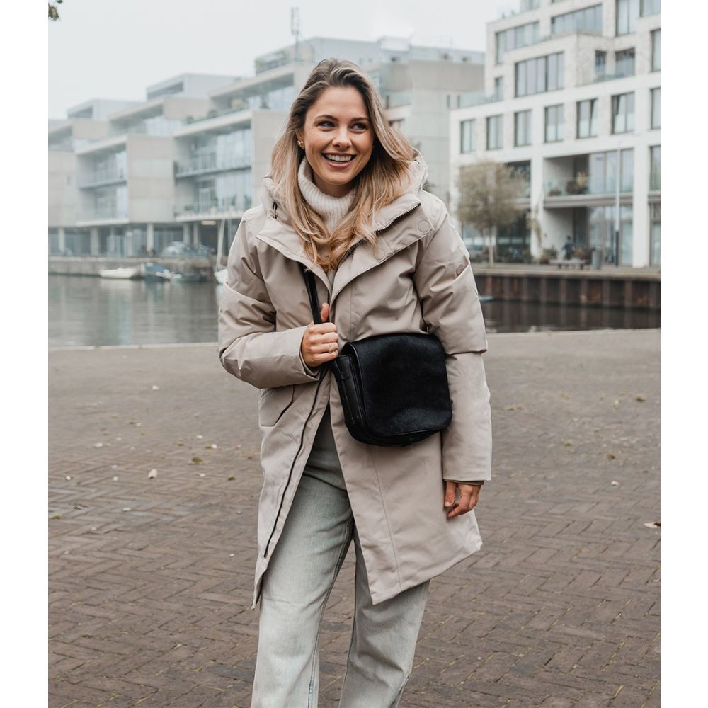 Elvine SIGNY khaki