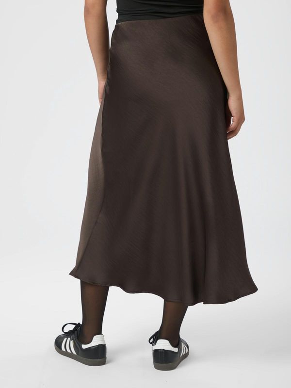 Neo Noir Bovary skirt Bruin