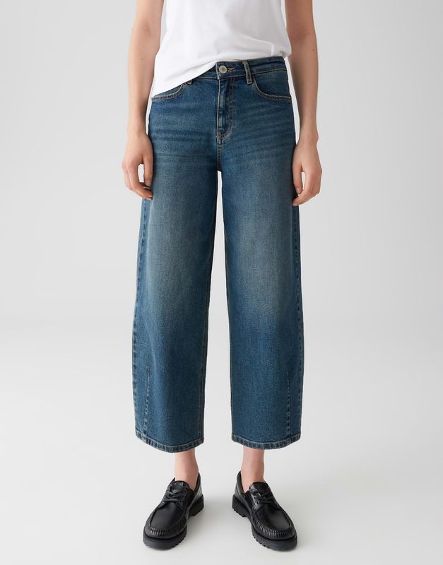 Opus Lolah modern Blauw