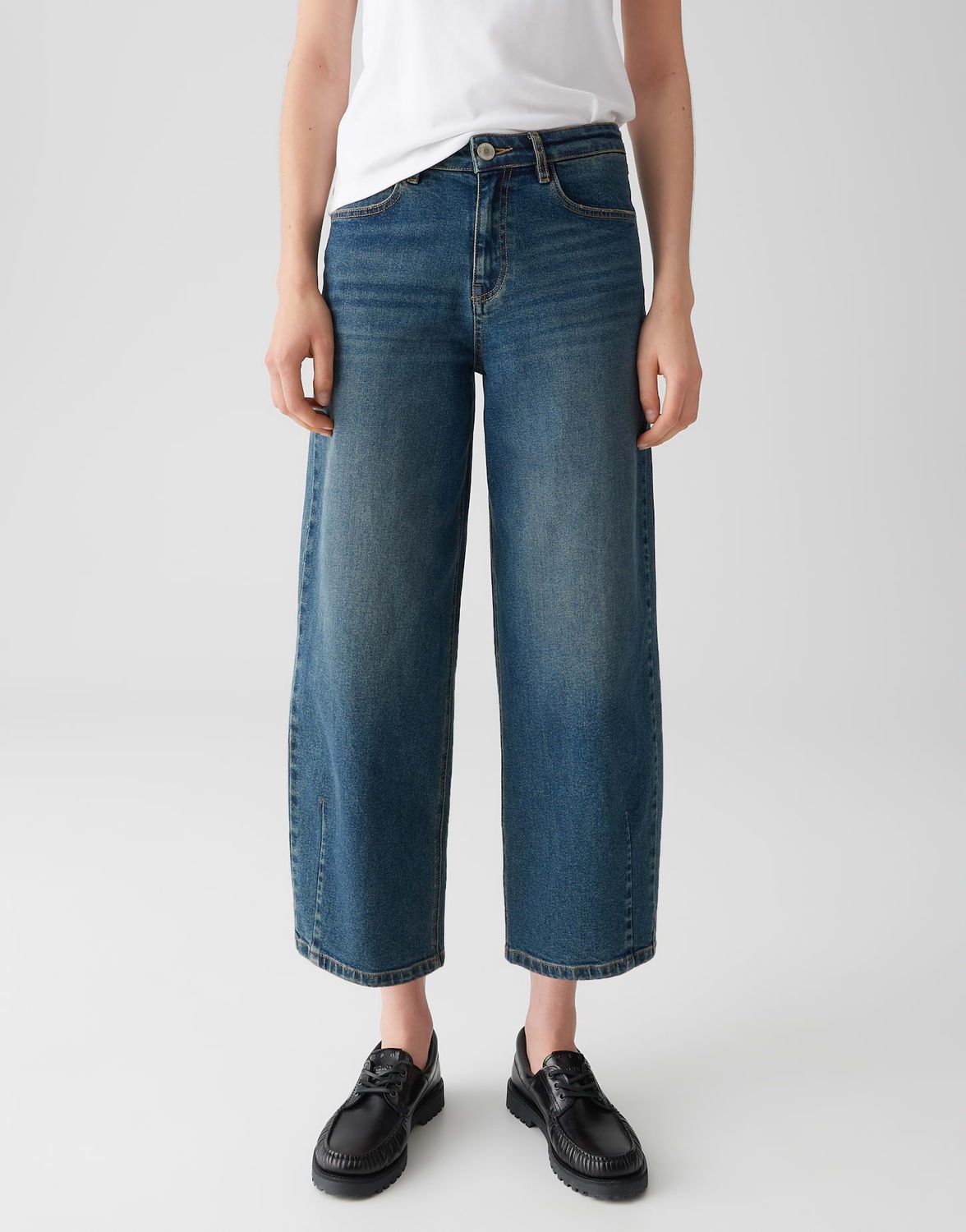 Opus Lolah modern Blauw