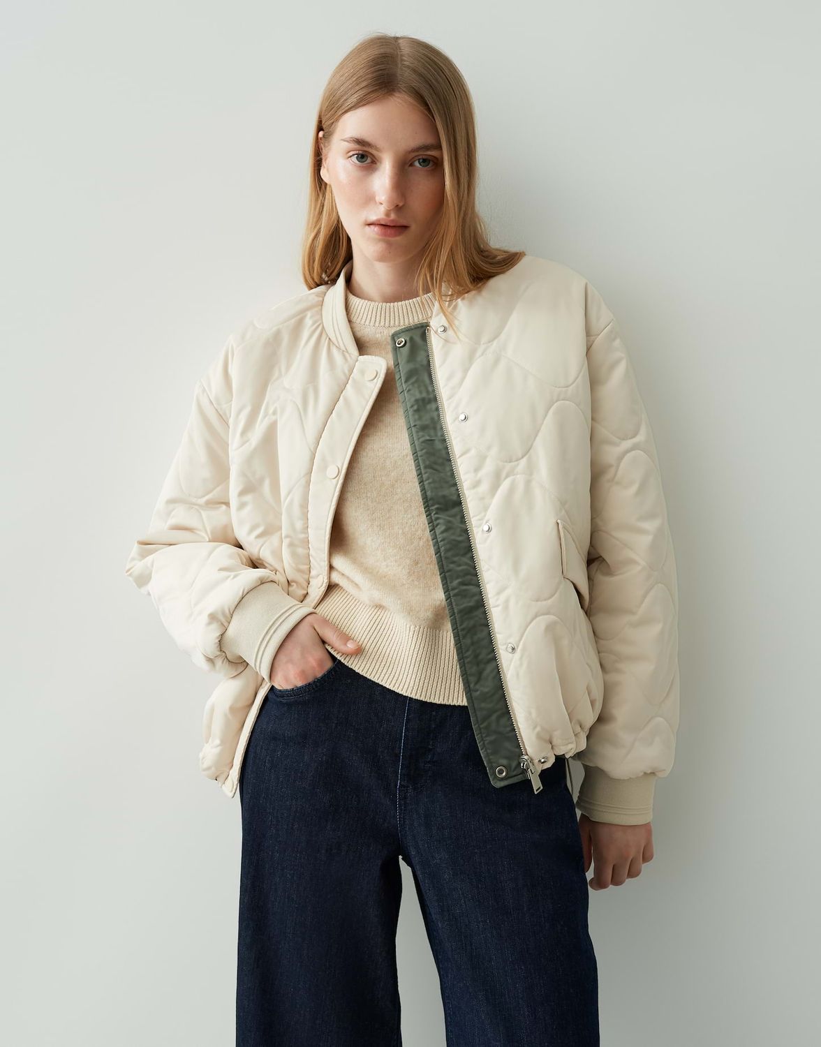 Opus Hallinu Beige