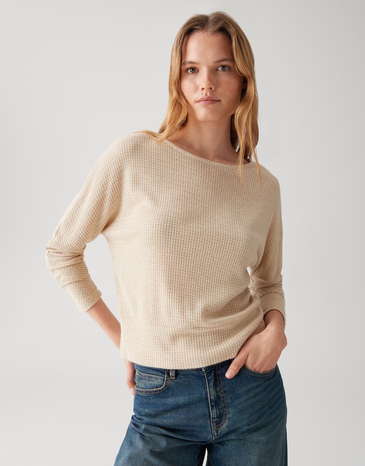 Opus Sellu Beige