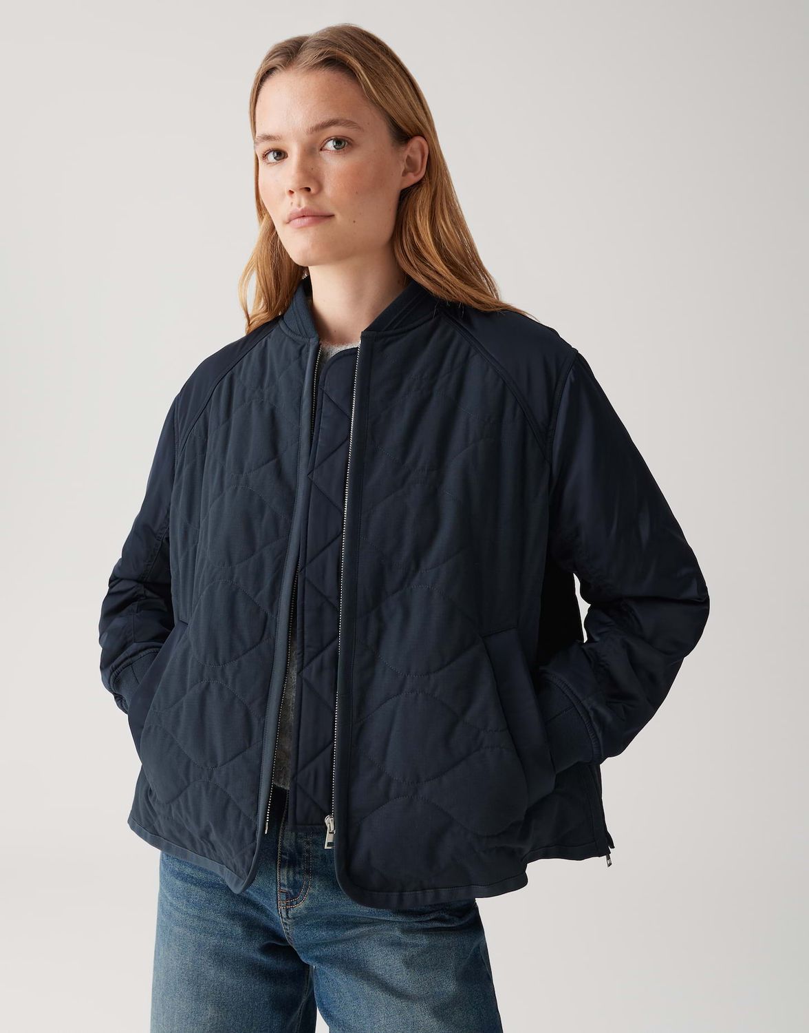 Opus Harpar Blauw