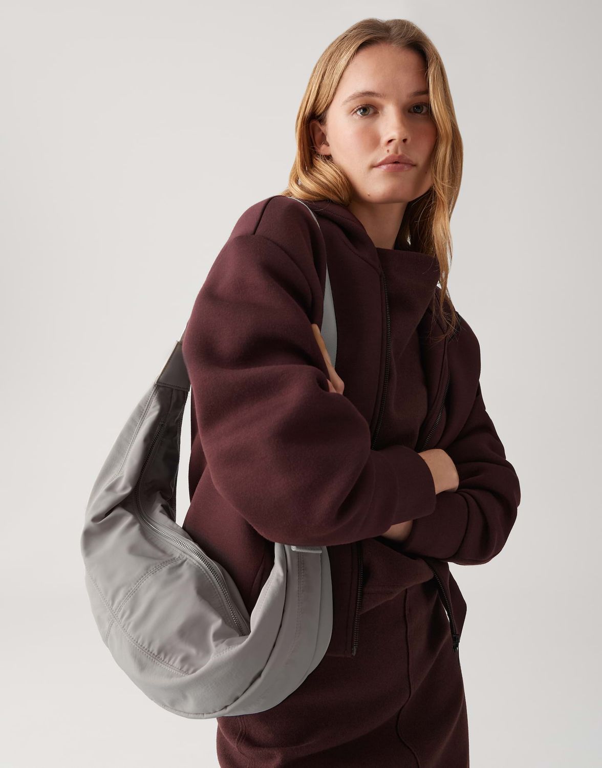 Opus Alome bag Beige