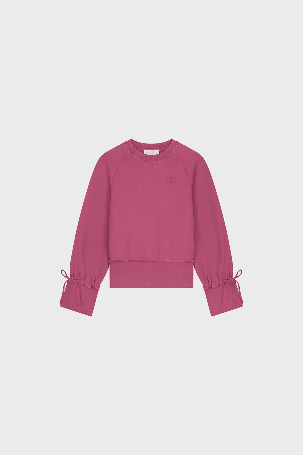Fabienne Chapot Janet Sweater Roze