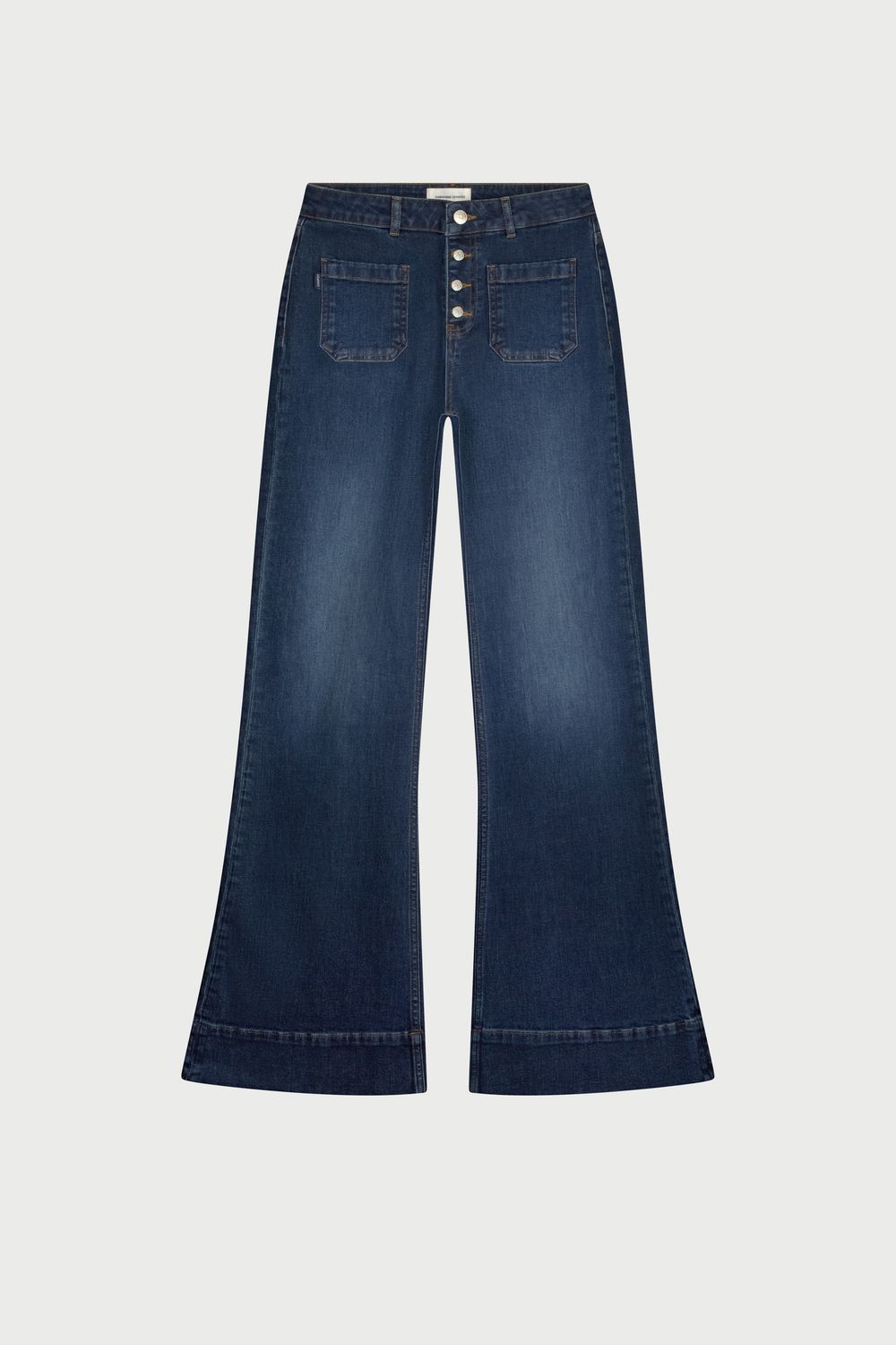 Fabienne Chapot Vic Bootcut Jeans Jeans