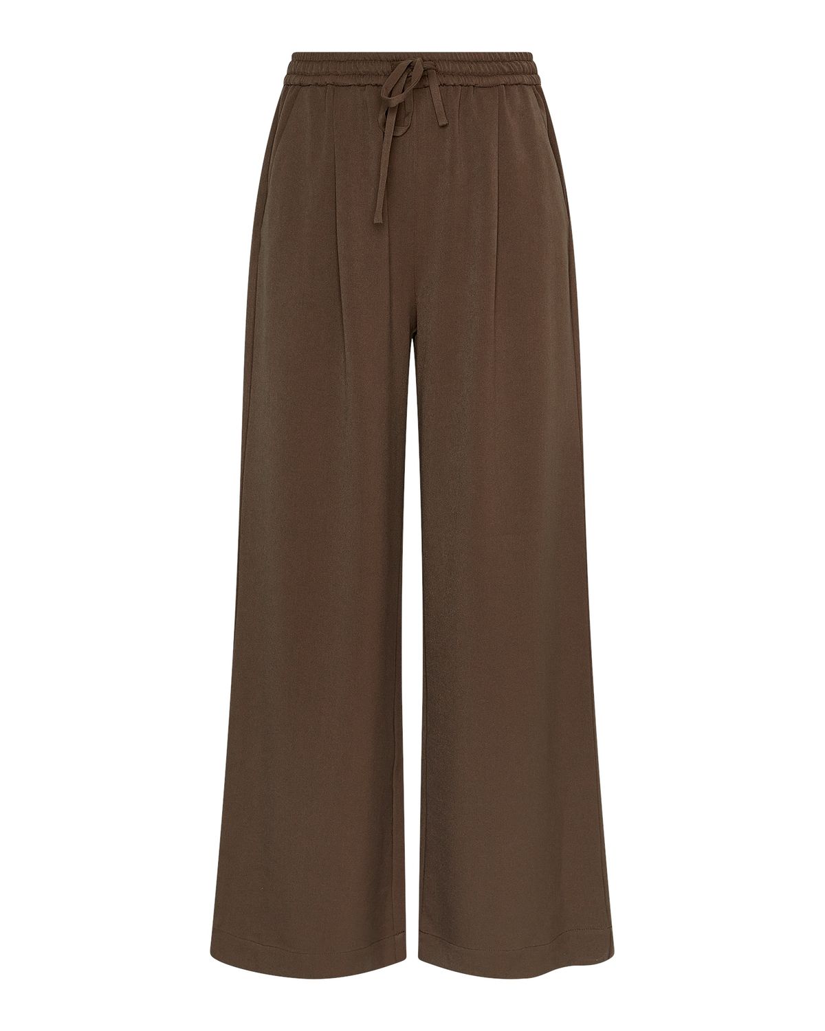 MSCH Copenhagen MSCHJalen Henrika Pants Grijs