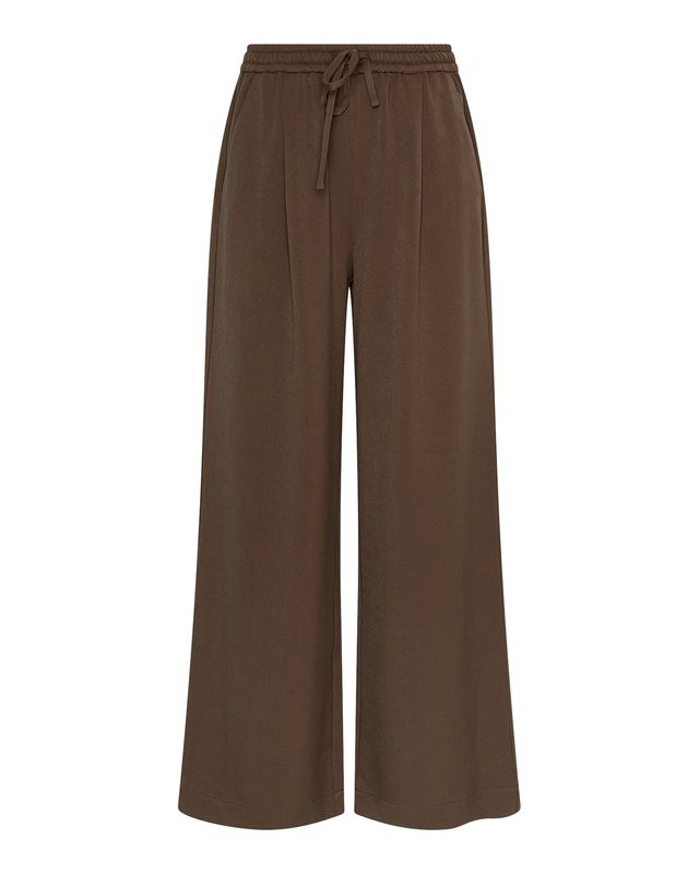 MSCH Copenhagen MSCHJalen Henrika Pants Grijs