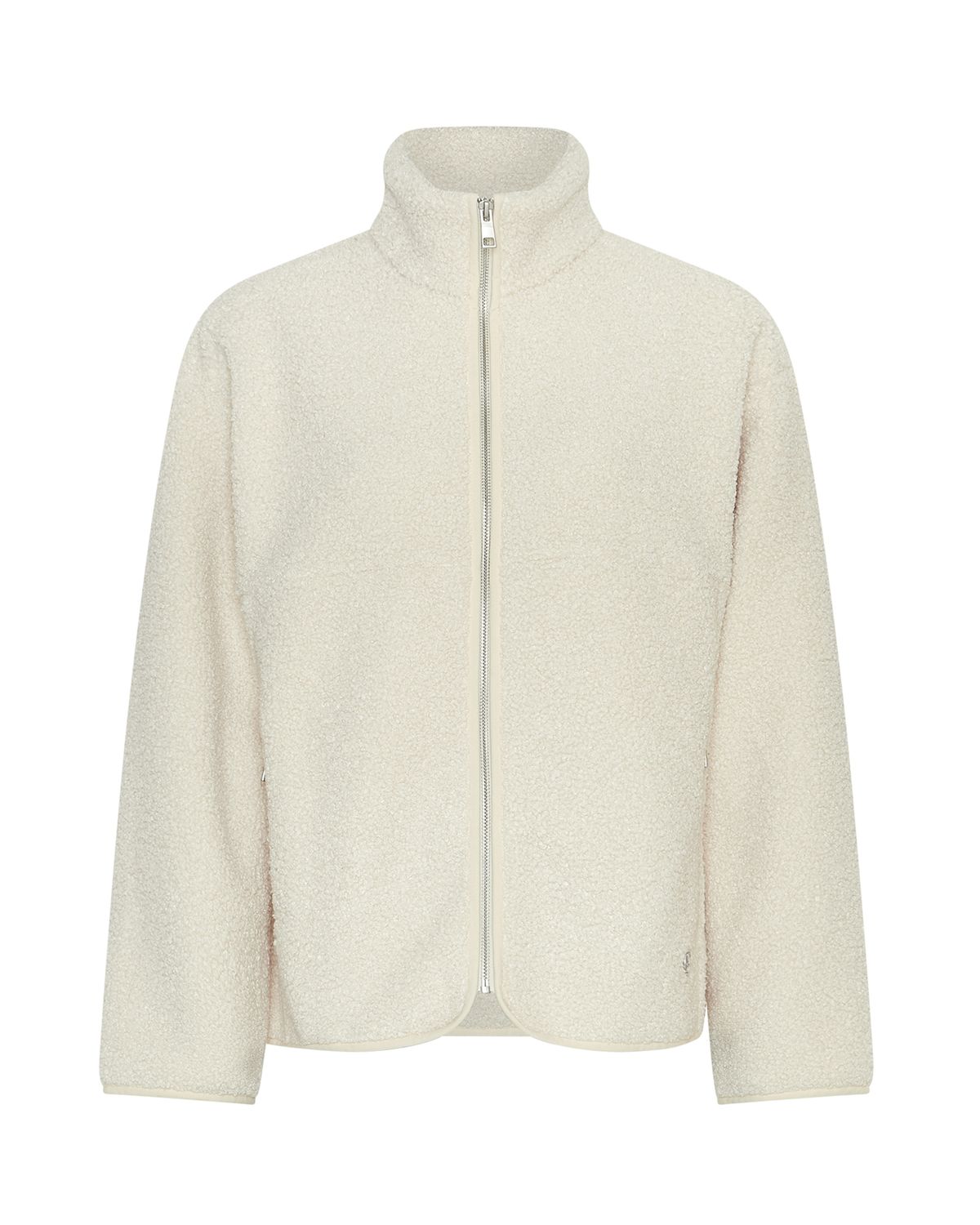 MSCH Copenhagen MSCHLetha Jacket Ecru