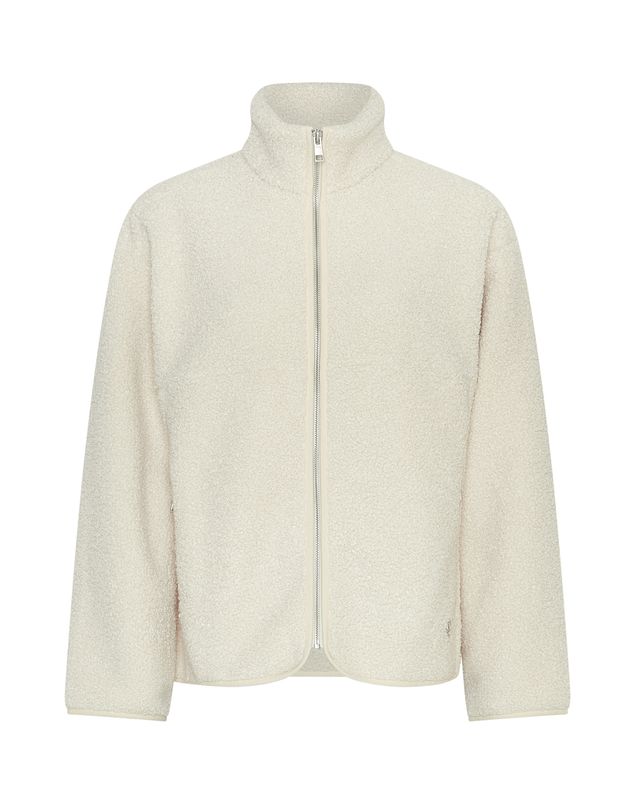 MSCH Copenhagen MSCHLetha Jacket Ecru