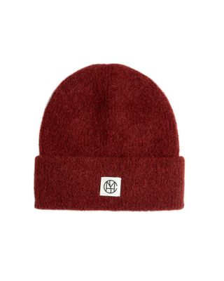 MSCH Copenhagen Hope Icon Beanie SYRAH