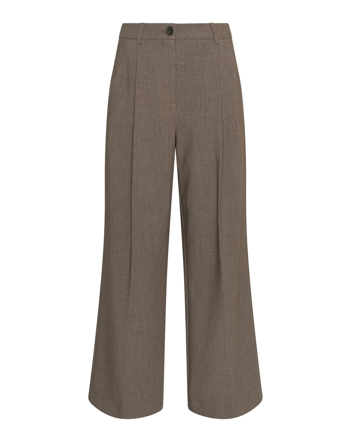MSCH Copenhagen MSCHRosina Michelle HW Pants Grijs