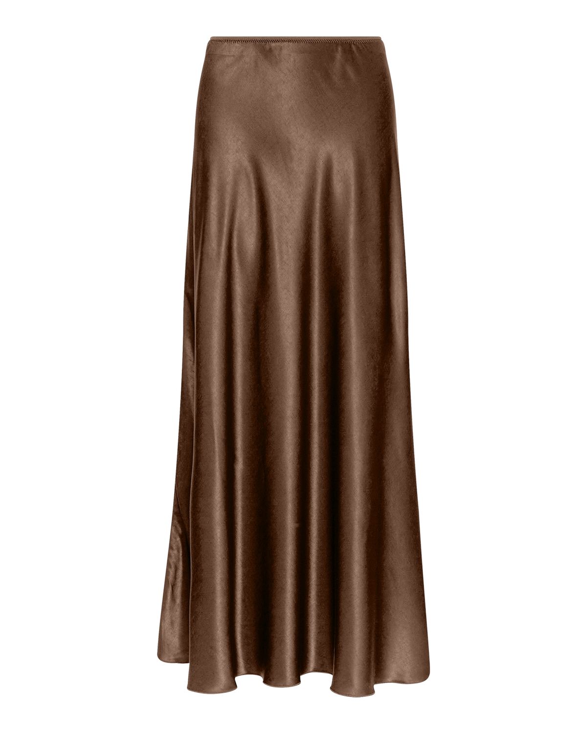 MSCH Copenhagen MSCHNicolette Ullas Skirt Bruin