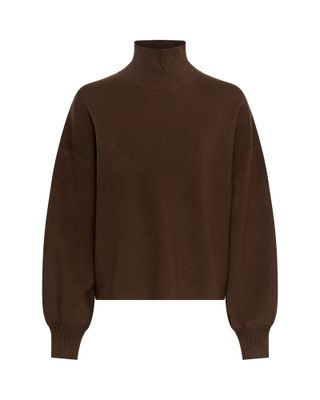 MSCH Copenhagen MSCHMercy East M Pullover Bruin MSCH Copenhagen MSCHMercy East M Pullover Bruin