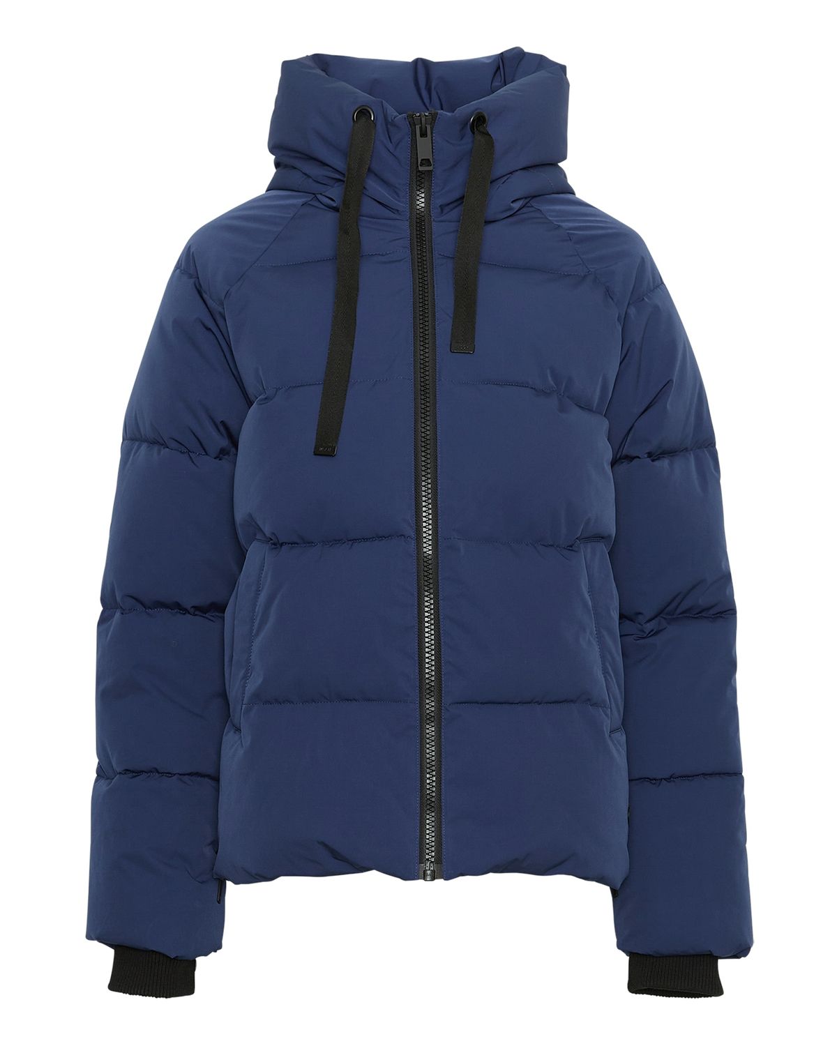 MSCH Copenhagen MSCHPavinaria Short Jacket Blauw