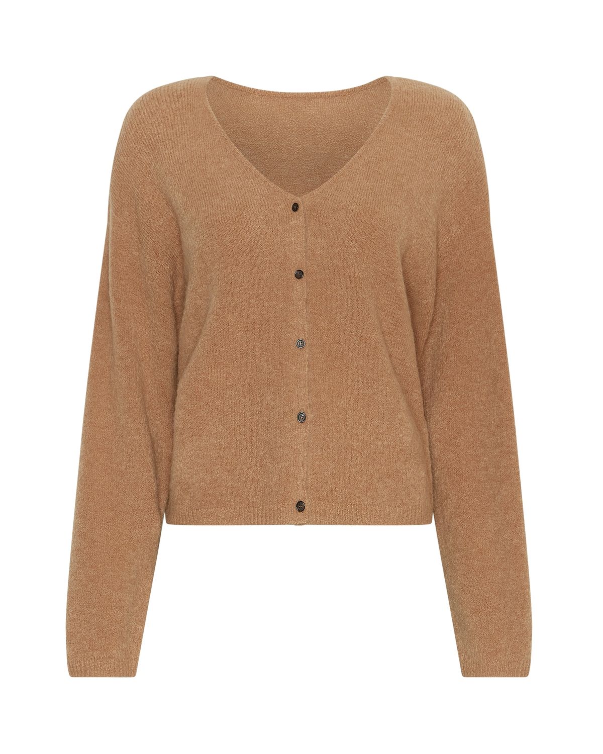 MSCH Copenhagen MSCHMilania Hope Cardigan Beige