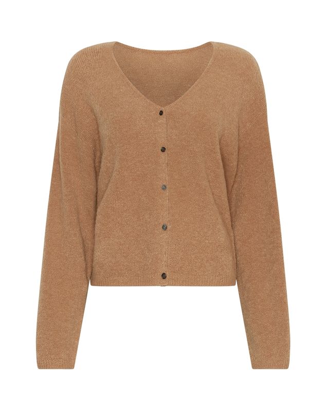 MSCH Copenhagen MSCHMilania Hope Cardigan Beige