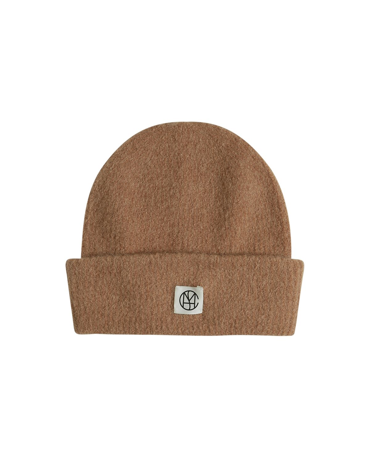 MSCH Copenhagen MSCHHope Icon Beanie Beige