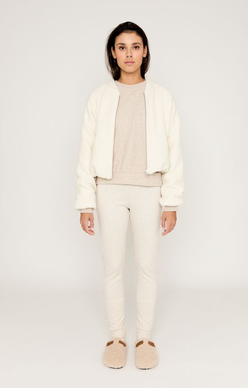 Moscow 1401 Domi ecru blazer