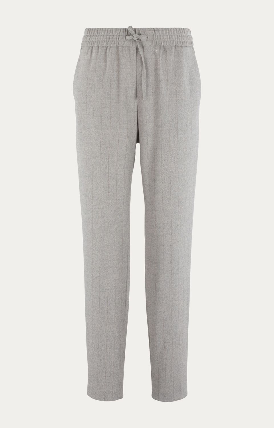 Moscow pantalon grijs