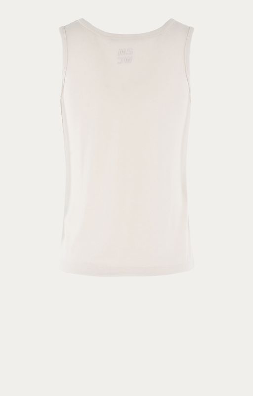Moscow 2203 Top jersey Beige 55-04-Ella